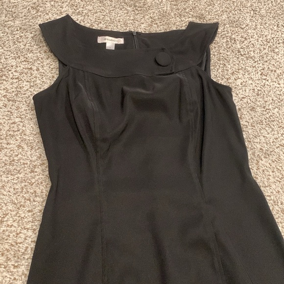 Dress Barn - Black, Button, Fancy - Picture 5 of 7